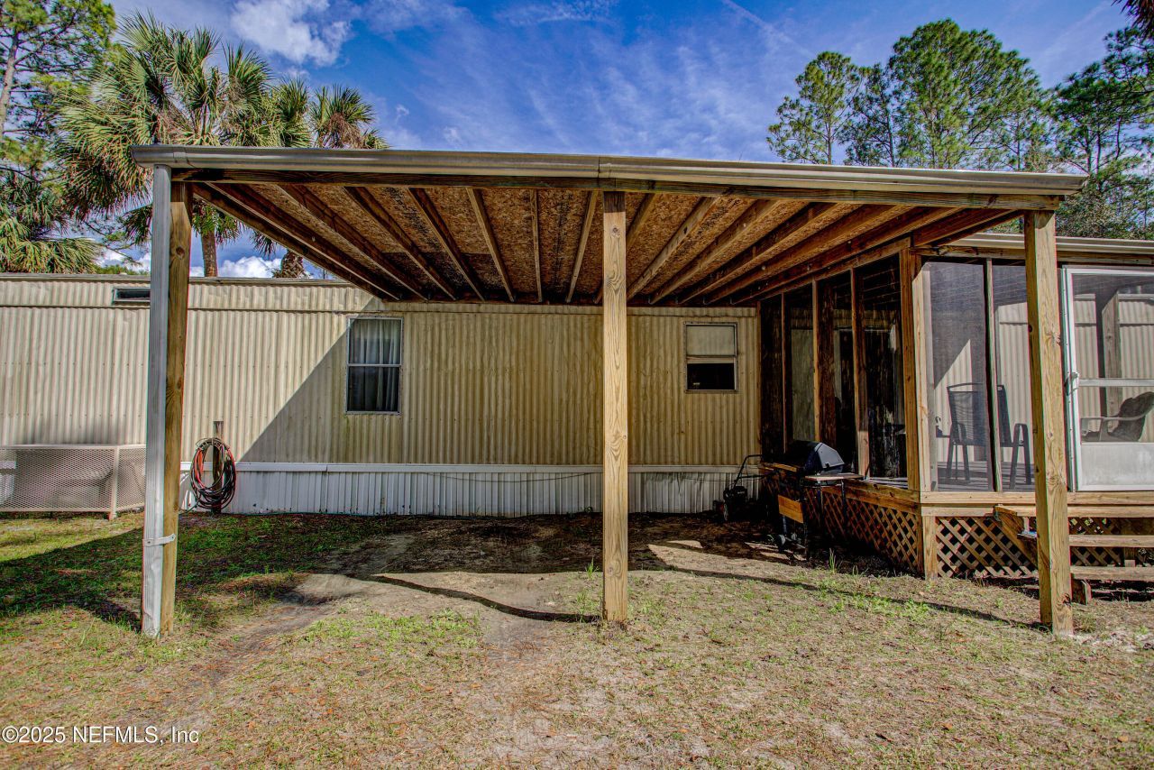 143 Mosswood Street, Georgetown, FL 32139 Photo