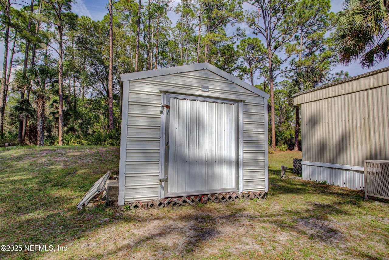143 Mosswood Street, Georgetown, FL 32139 Photo