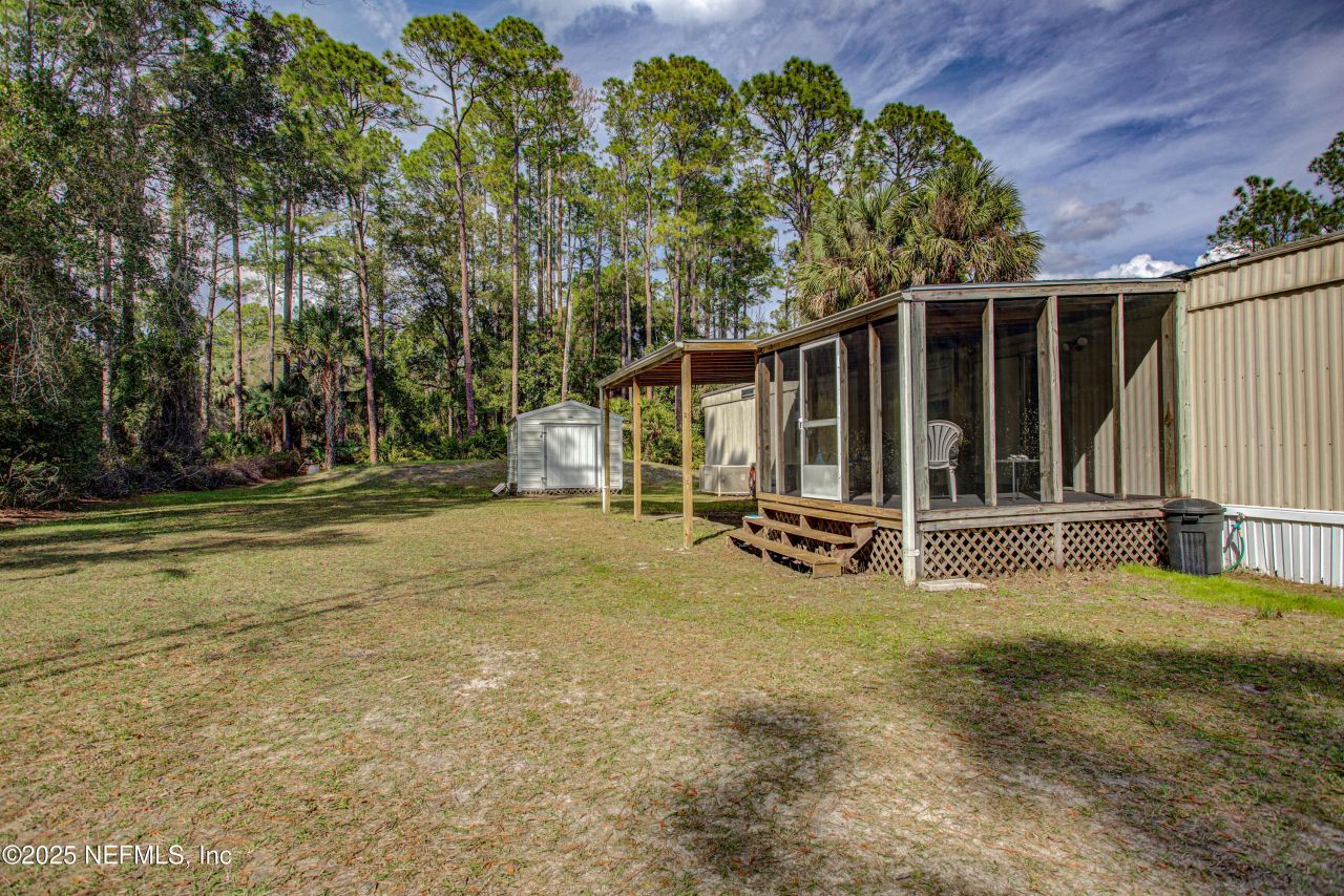 143 Mosswood Street, Georgetown, FL 32139 Photo