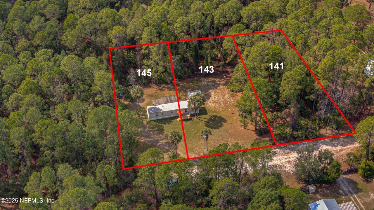 143 Mosswood Street, Georgetown, FL 32139 Photo
