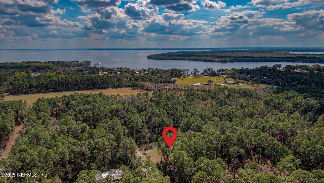 143 Mosswood Street, Georgetown, FL 32139 Photo
