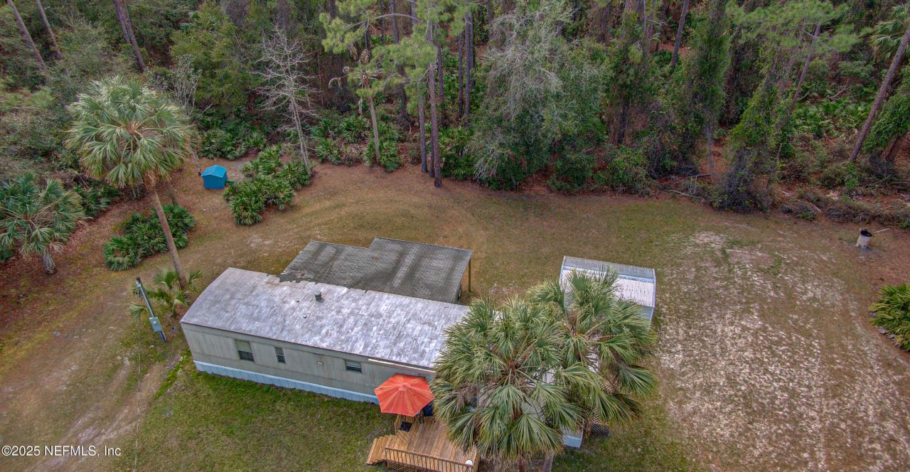 143 Mosswood Street, Georgetown, FL 32139 Photo
