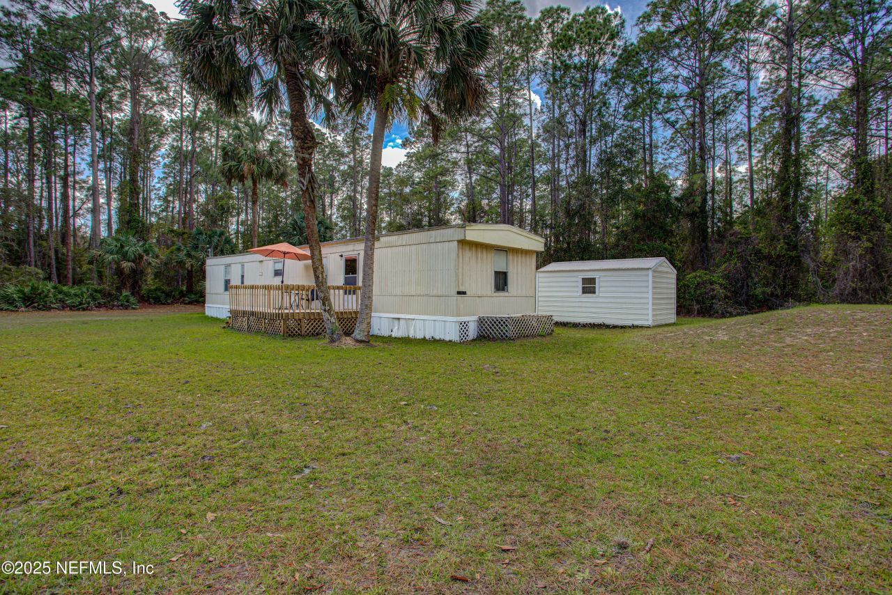 143 Mosswood Street, Georgetown, FL 32139 Photo