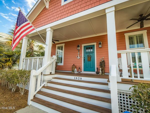 1629 Marlin Spike Way SW, Ocean Isle Beach, NC 28469