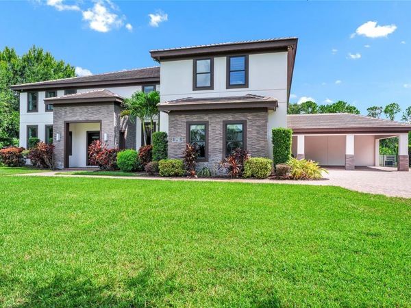 13643 LAKE CAWOOD DRIVE, WINDERMERE, FL 34786