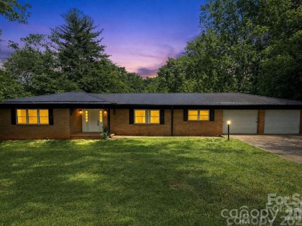 140 Power Street, Spindale, NC 28160