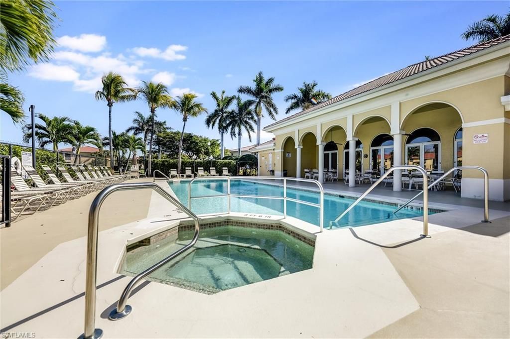 4306 Bellasol Cir, Unit 3412, Fort Myers, FL 33916 Photo