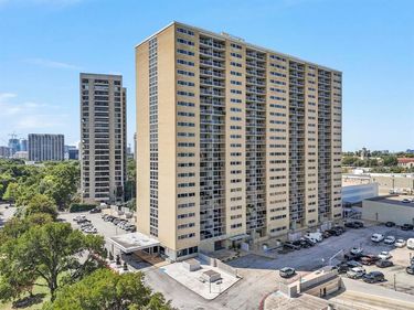 3883 Turtle Creek Boulevard, Unit 511, Dallas, TX 75219