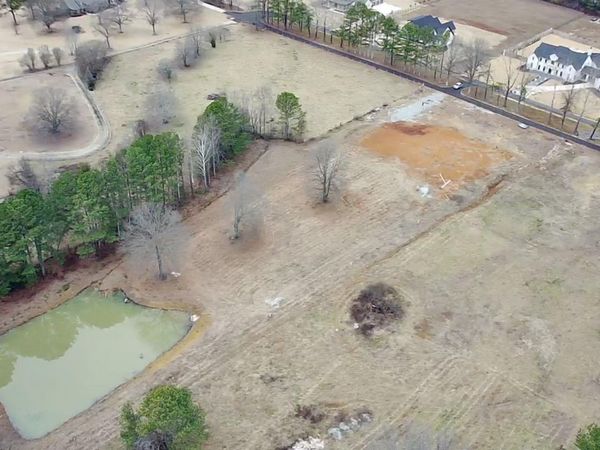 Lot 1 Wauchula Pvt. Drive, Athens, AL 35611