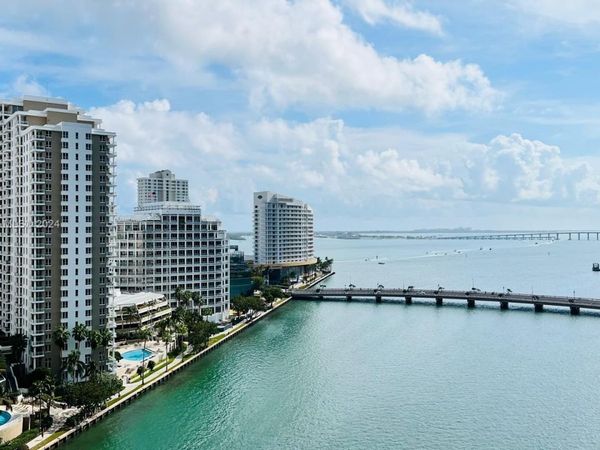 495 Brickell Ave, Unit 4902, Miami, FL 33131