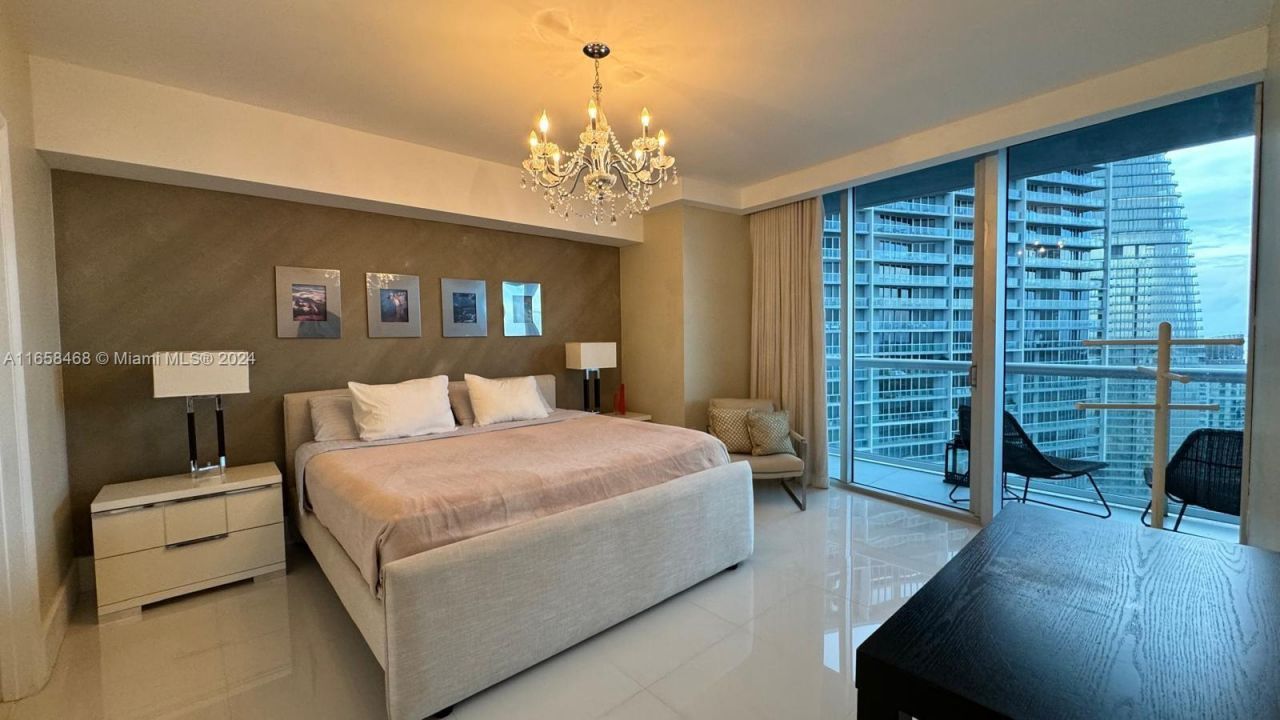 495 Brickell Ave, Unit 4902, Miami, FL 33131 Photo