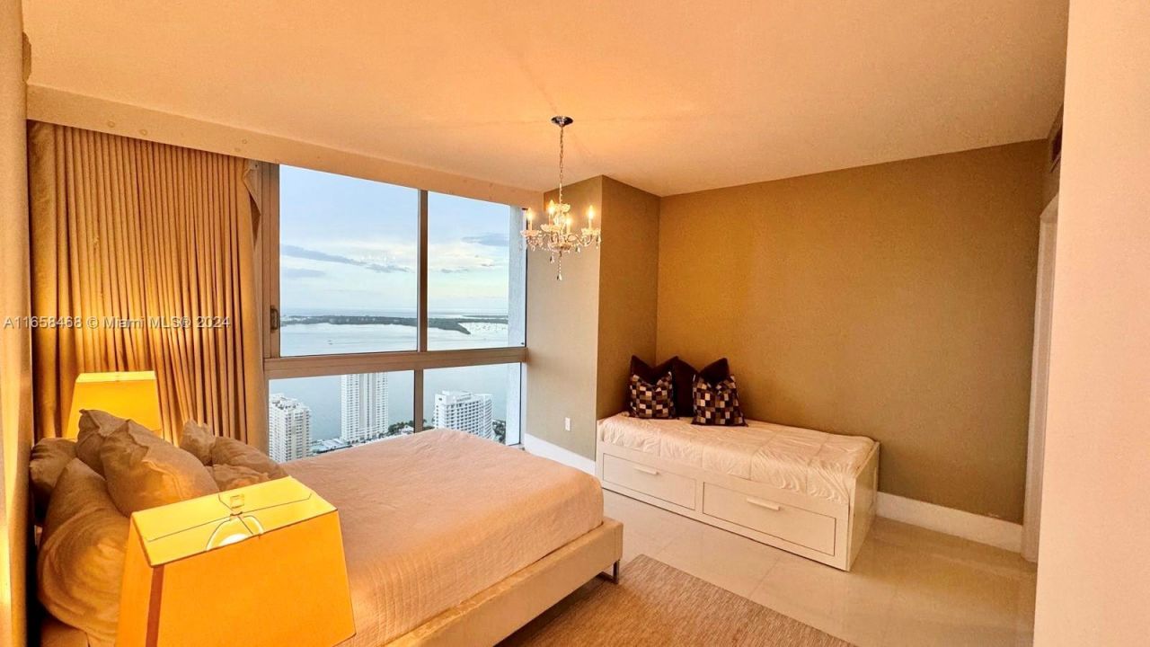 495 Brickell Ave, Unit 4902, Miami, FL 33131 Photo