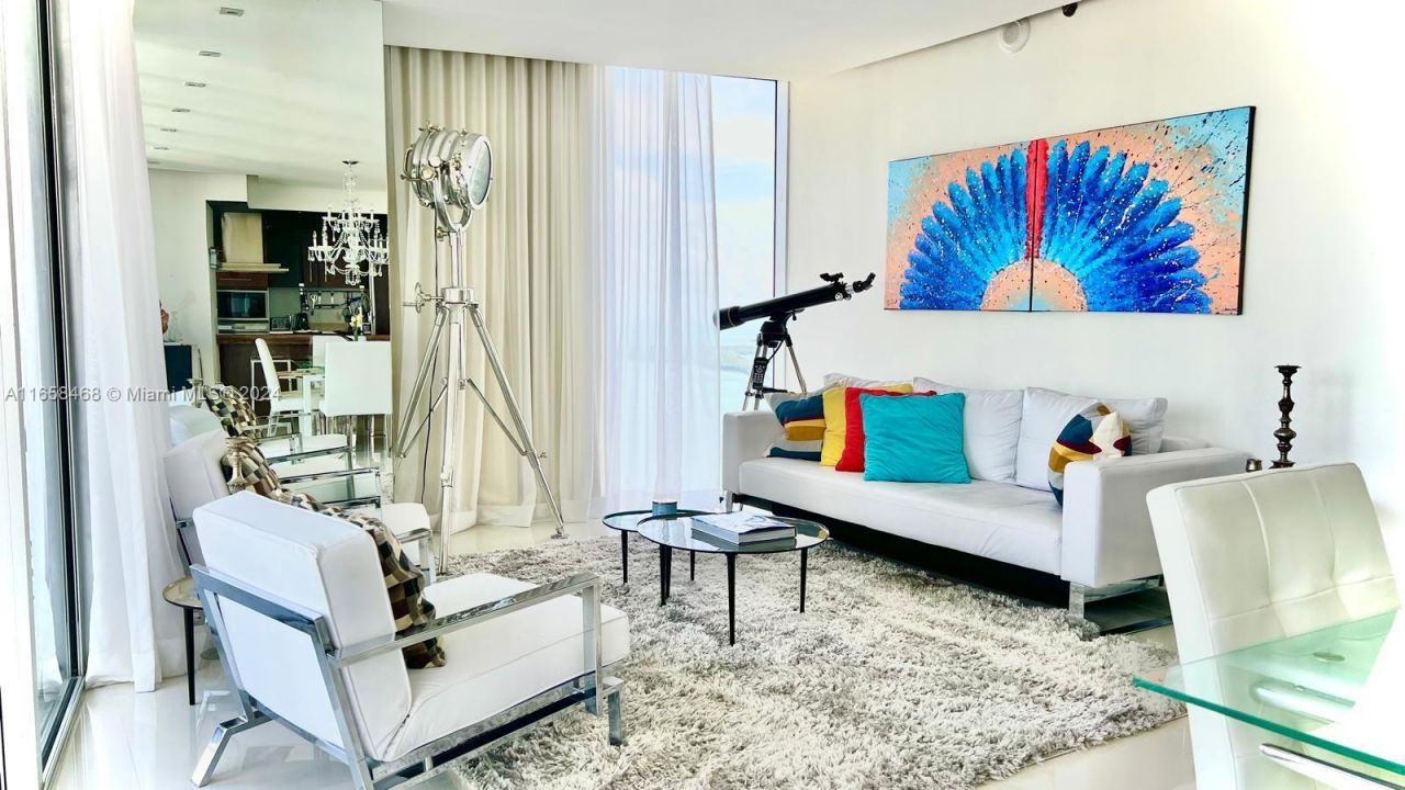 495 Brickell Ave, Unit 4902, Miami, FL 33131 Photo