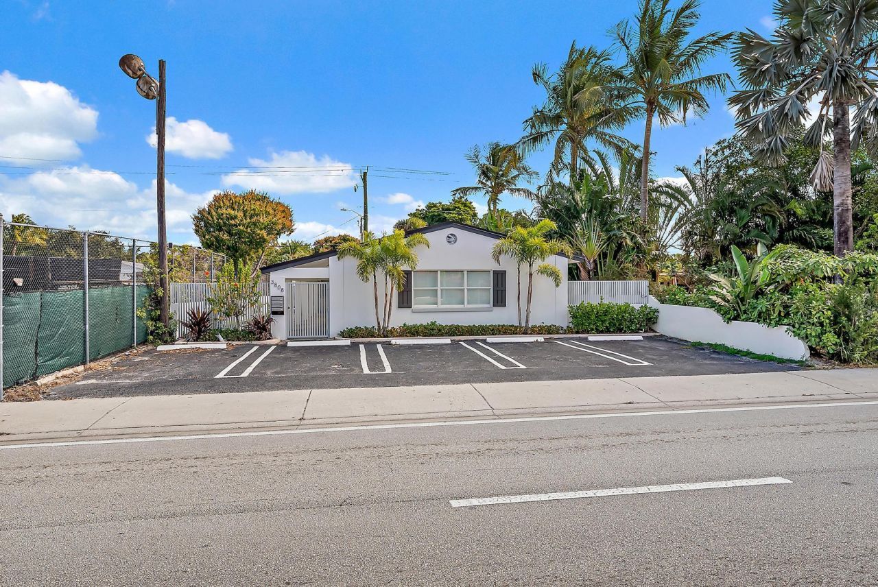 3808 Broadway, Unit 3, West Palm Beach, FL 33407 Photo