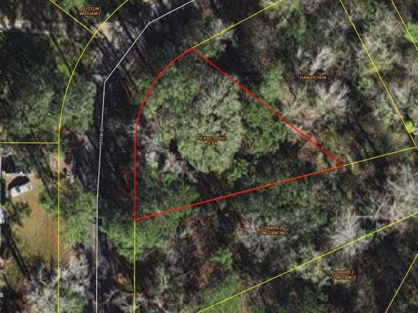 000 Circle Drive, Quincy, FL 32351