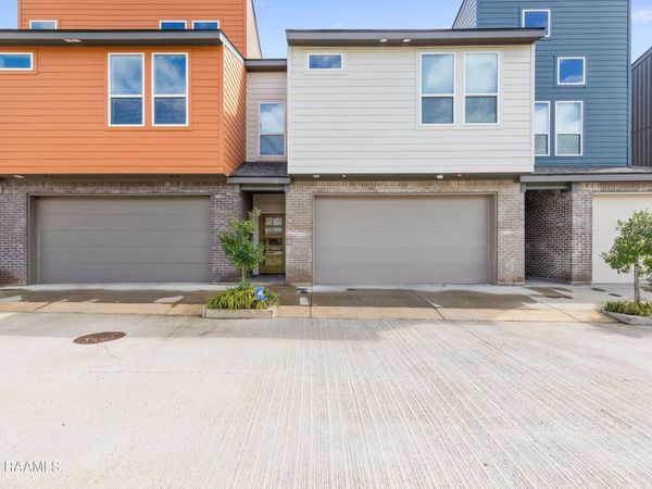503 Highland Park Lane, Lafayette, LA 70508