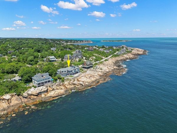 48 Eden Rd, Rockport, MA 01966
