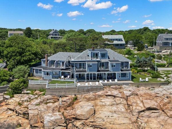 48 Eden Rd, Rockport, MA 01966