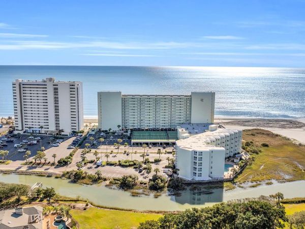 9400 Shore Dr., Unit 722, Myrtle Beach, SC 29572