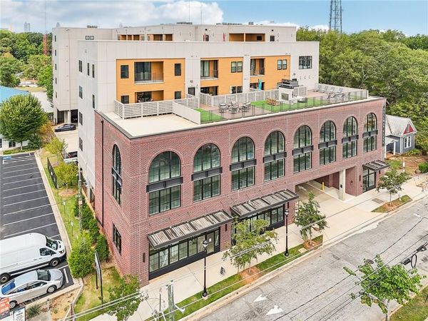 112 Rogers Street NE, Unit 206, Atlanta, GA 30317