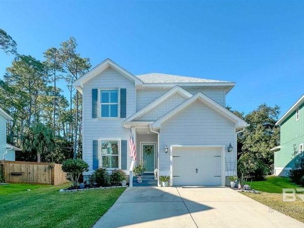 1290 Mako Loop, Gulf Shores, AL 36542