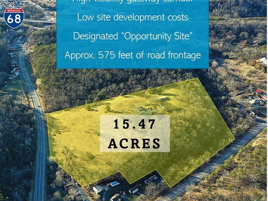 12101 Windsor Hills Prairie Road, Cumberland, MD 21502 Main Photo