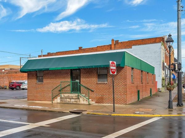 114 W Church Street, Marion, OH 43302