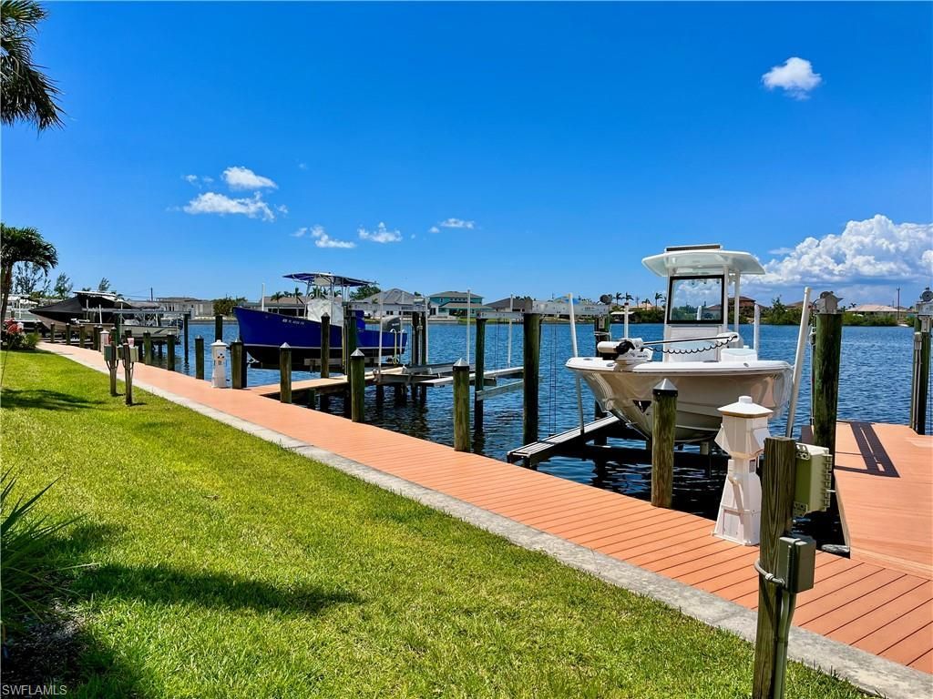 174 Shadroe Cove Cir, Unit 1001, Cape Coral, FL 33991 Photo