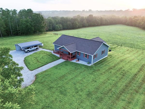 15221 Cleveland Road, Houston, MO 65483