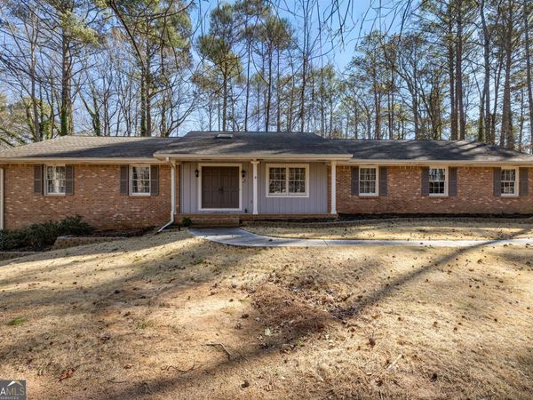 250 Devilla Trace, Fayetteville, GA 30214