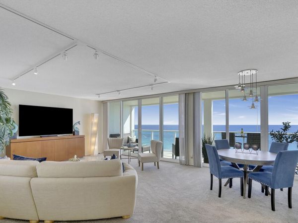 2800 S Ocean Boulevard, Unit 7-E, Boca Raton, FL 33432