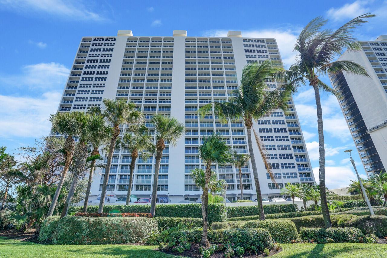 2800 S Ocean Boulevard, Unit 7-E, Boca Raton, FL 33432 Photo