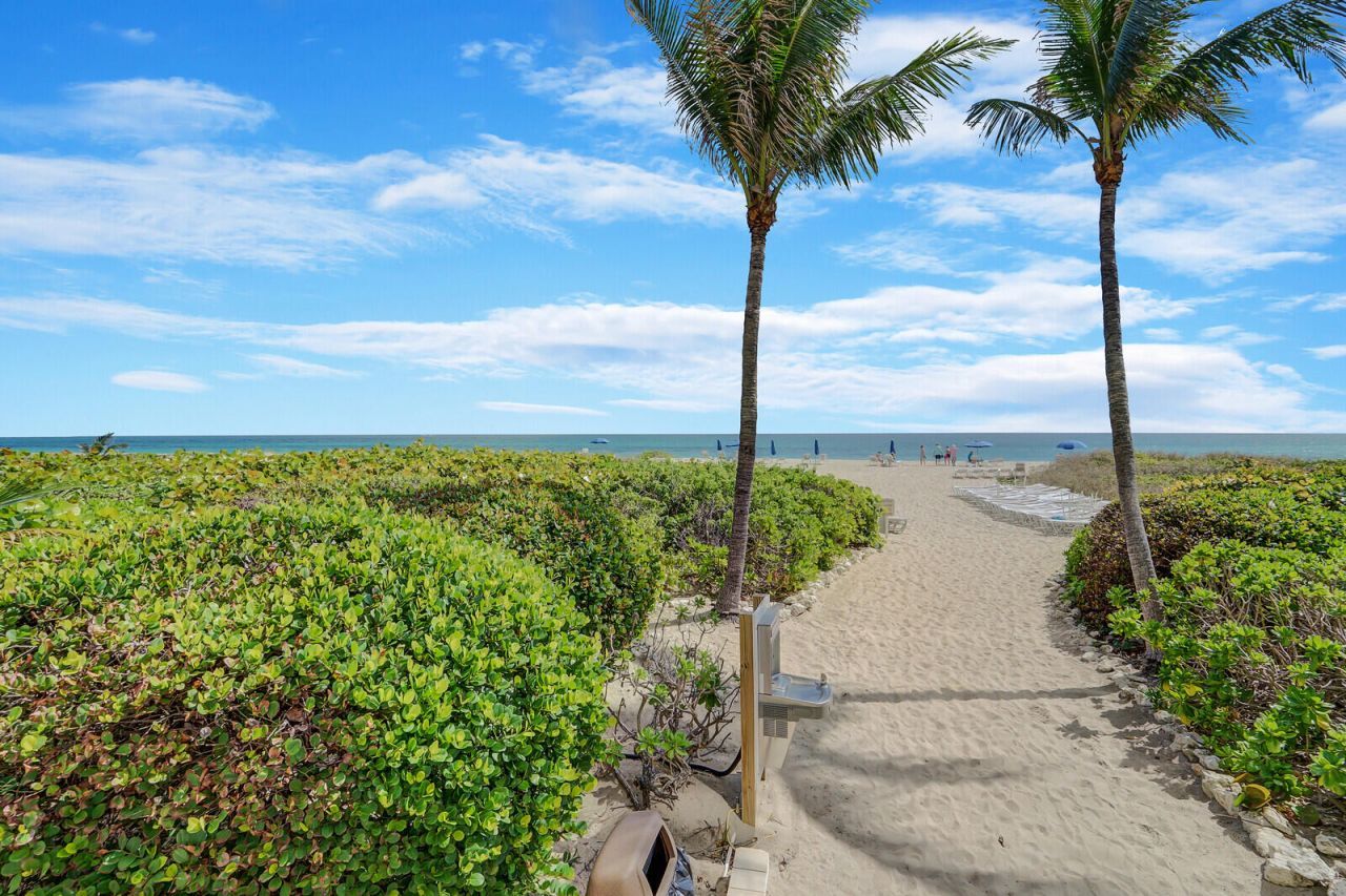 2800 S Ocean Boulevard, Unit 7-E, Boca Raton, FL 33432 Photo