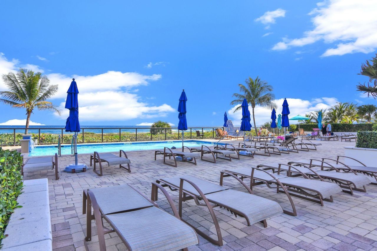 2800 S Ocean Boulevard, Unit 7-E, Boca Raton, FL 33432 Photo