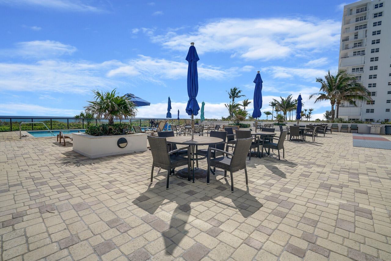 2800 S Ocean Boulevard, Unit 7-E, Boca Raton, FL 33432 Photo
