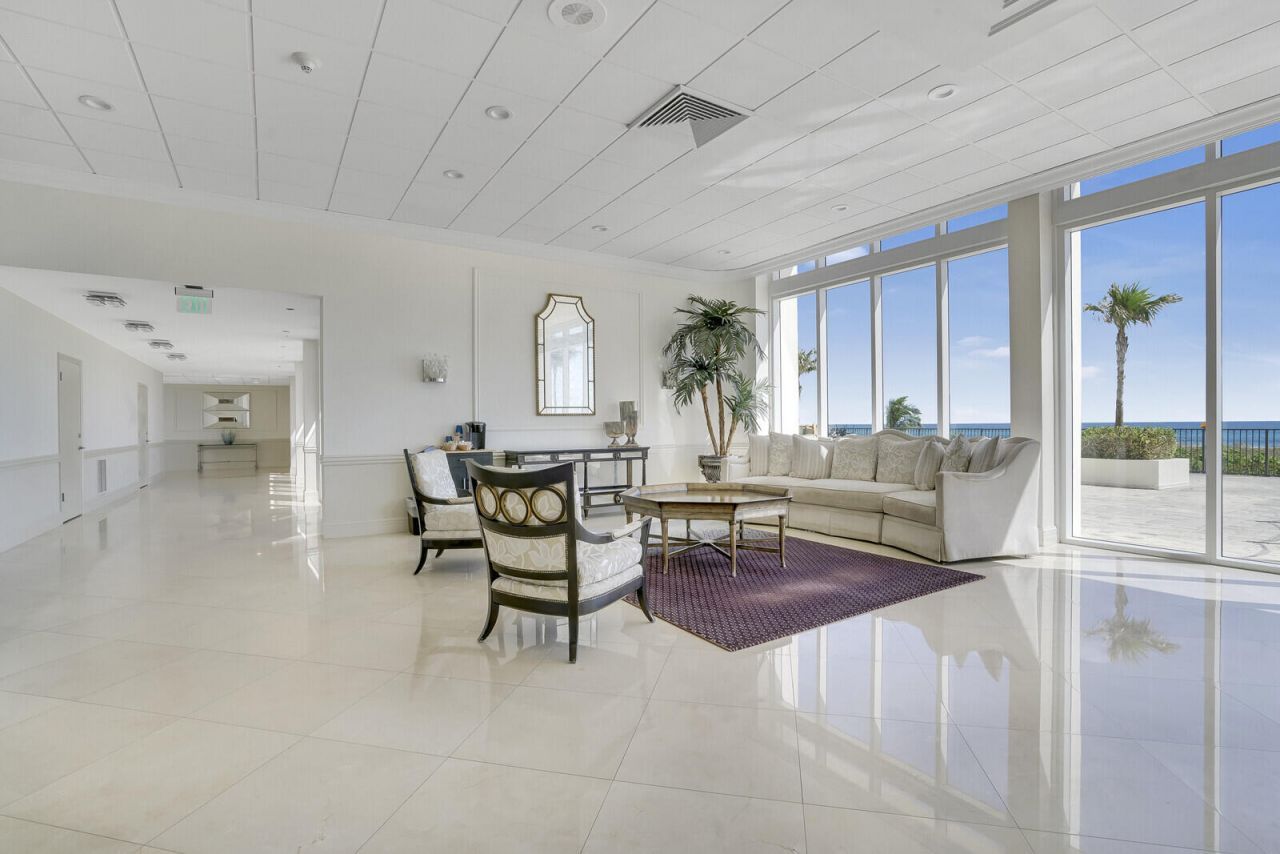 2800 S Ocean Boulevard, Unit 7-E, Boca Raton, FL 33432 Photo