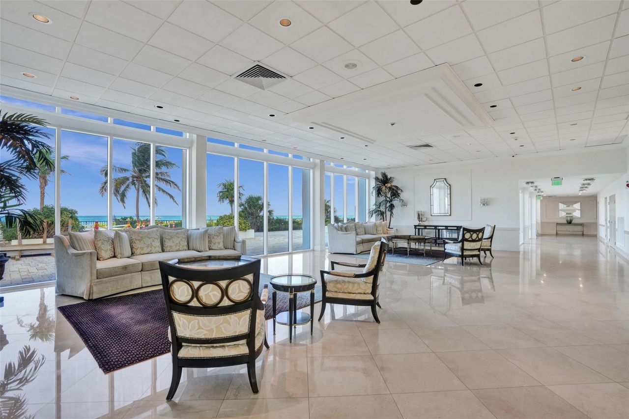2800 S Ocean Boulevard, Unit 7-E, Boca Raton, FL 33432 Photo