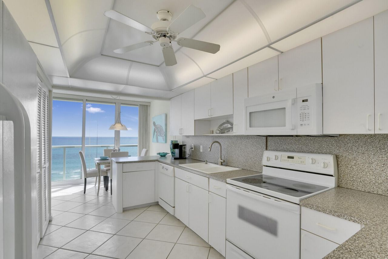 2800 S Ocean Boulevard, Unit 7-E, Boca Raton, FL 33432 Photo