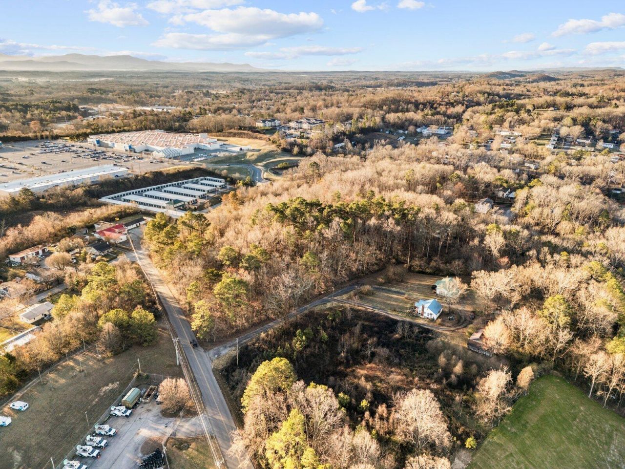 00 Buchanan Road Se, Cleveland, TN 37323 Main Photo