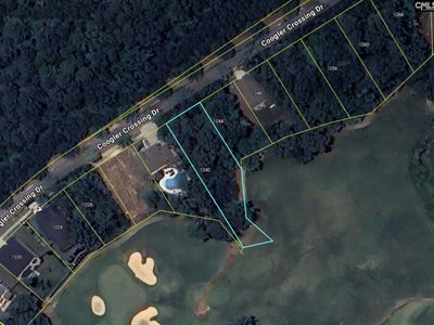 1240 Coogler Crossing Drive, Blythewood, SC 29016