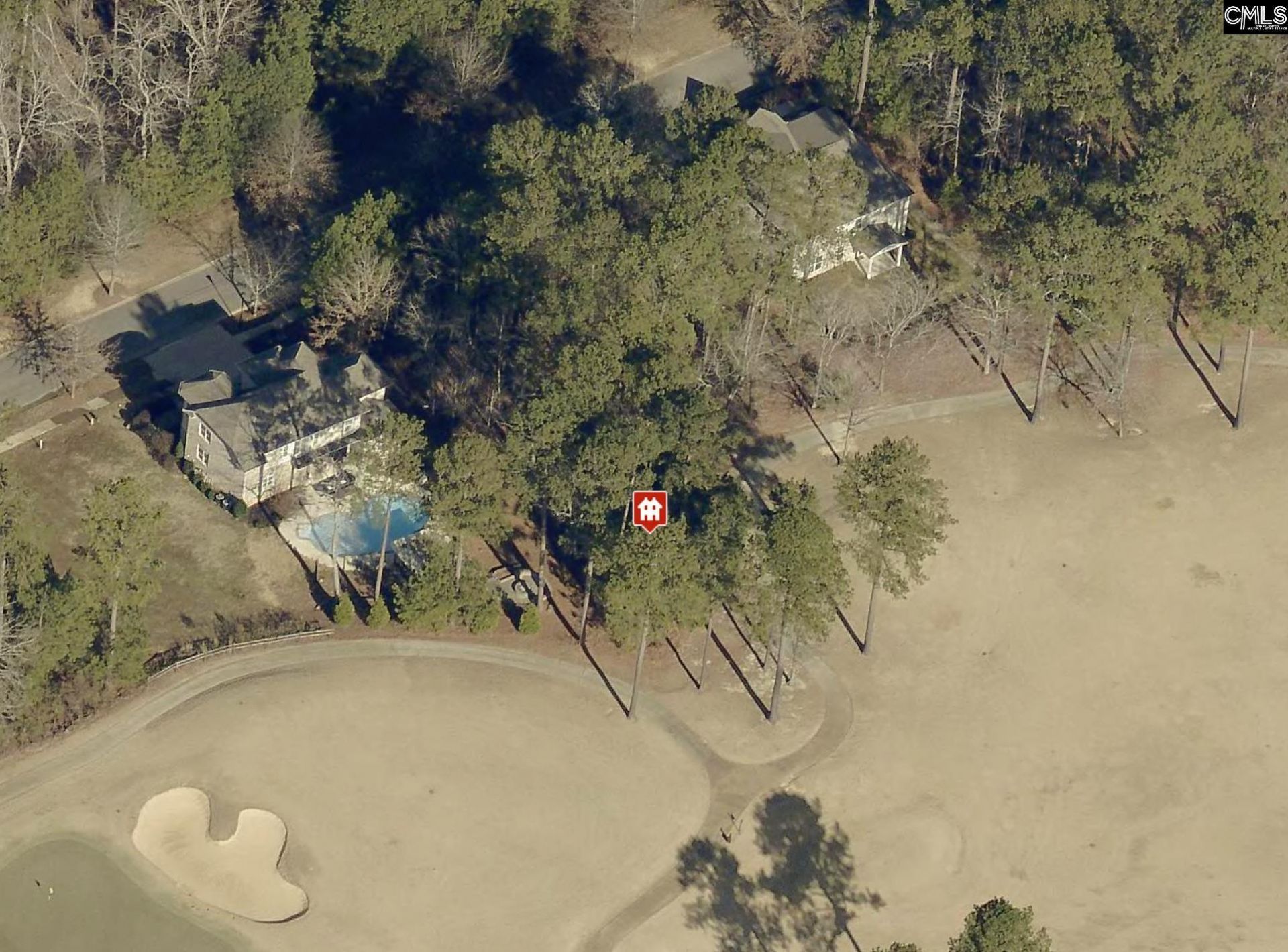 1240 Coogler Crossing Drive Photo 4