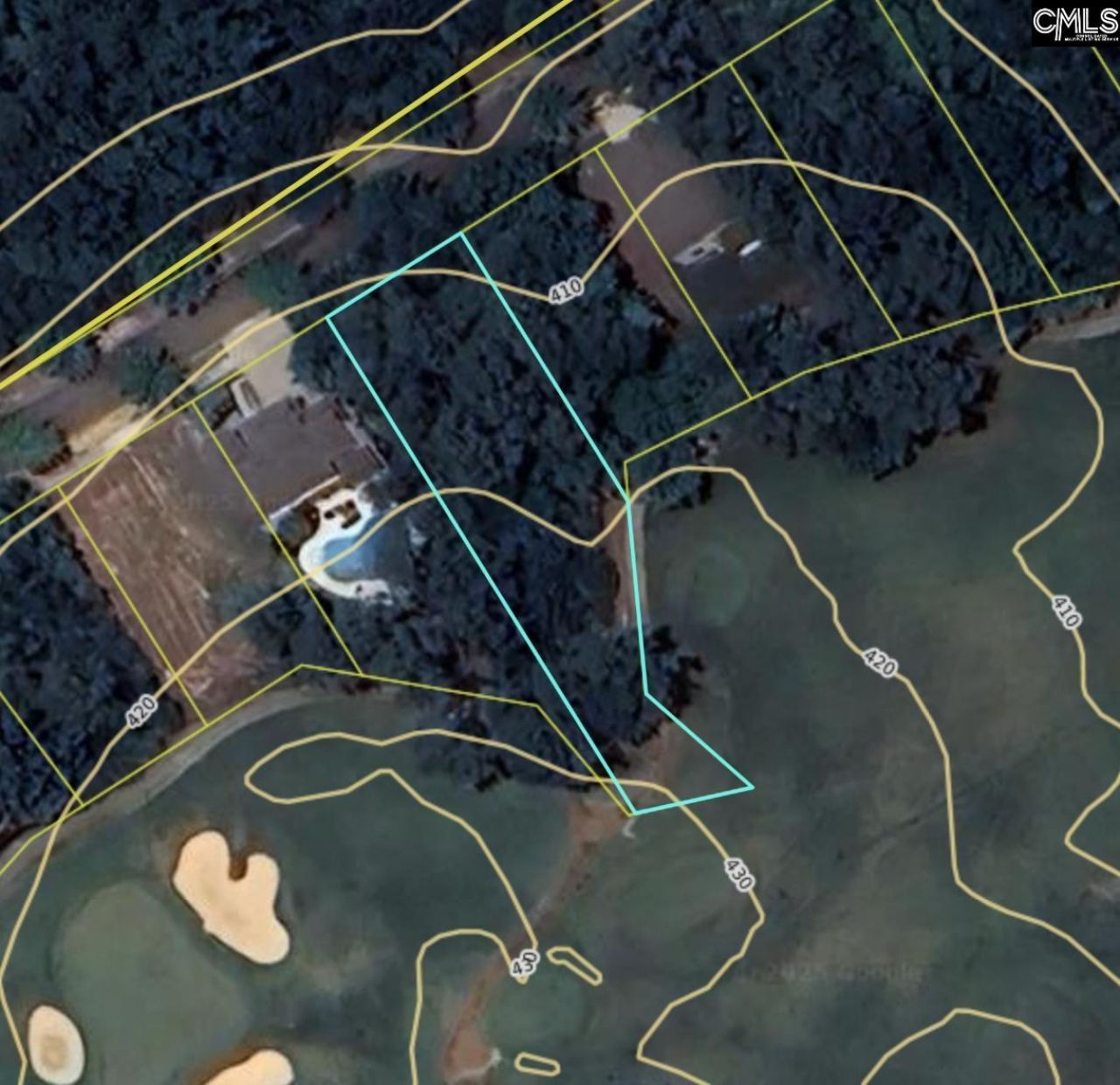 1240 Coogler Crossing Drive Photo 5