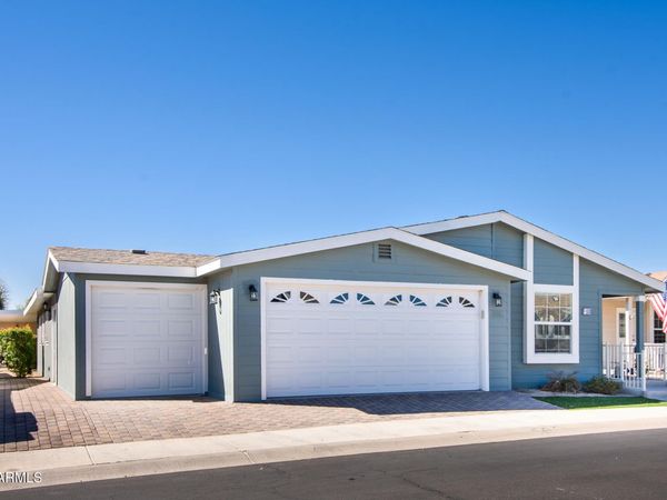 11201 N EL MIRAGE Road, Unit F88, El Mirage, AZ 85335