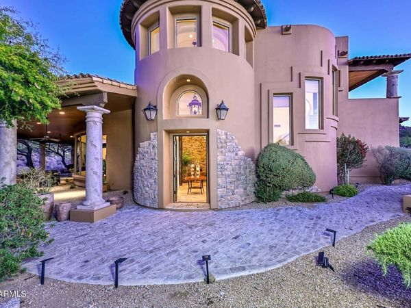 28503 N 104TH Way, Scottsdale, AZ 85262