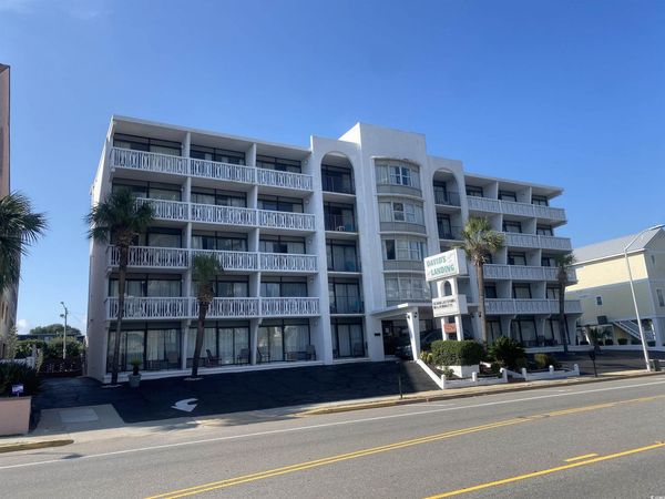 2708 S South Ocean Blvd., Unit 102, Myrtle Beach, SC 29577