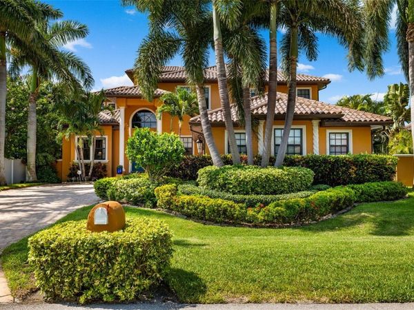 620 PONCE DE LEON DRIVE, TIERRA VERDE, FL 33715