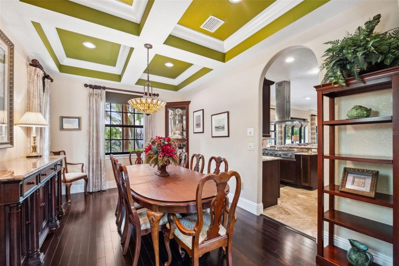 620 Ponce De Leon Drive, Tierra Verde, FL 33715 Photo