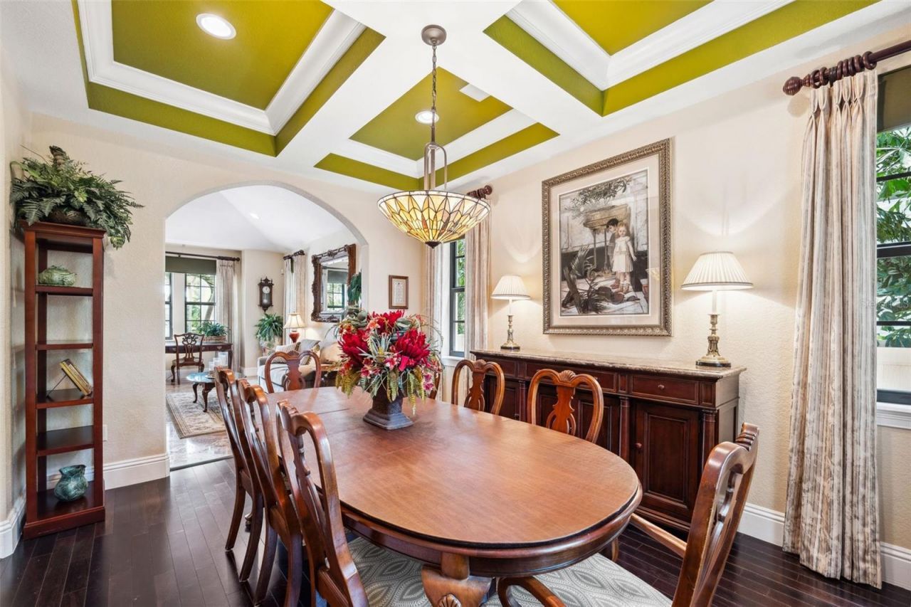 620 Ponce De Leon Drive, Tierra Verde, FL 33715 Photo