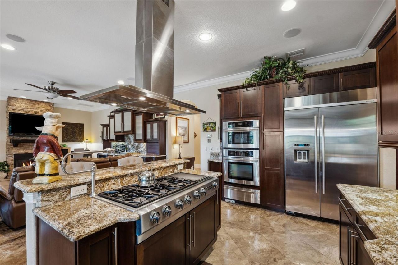 620 Ponce De Leon Drive, Tierra Verde, FL 33715 Photo