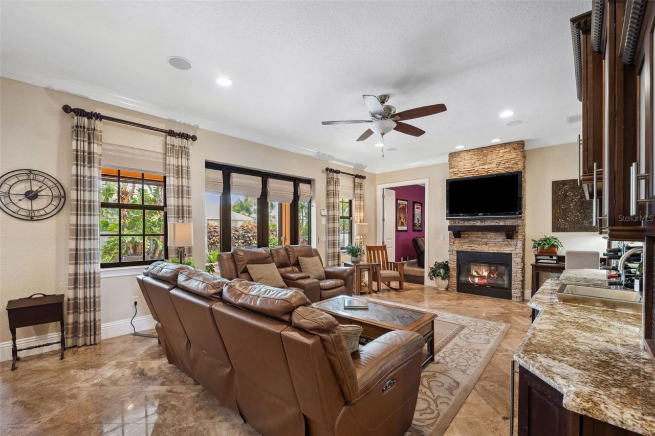 620 Ponce De Leon Drive, Tierra Verde, FL 33715 Photo